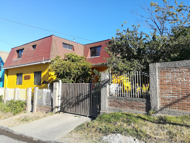 Hotel Casona del Cerro