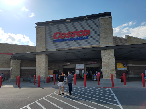 Warehouse club «Costco Wholesale», reviews and photos, 4601 183A, Cedar Park, TX 78613, USA