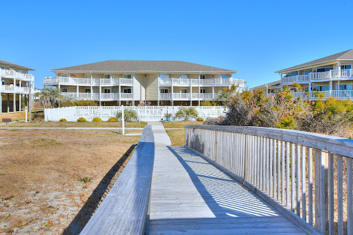 Better Beach Rentals & Sales