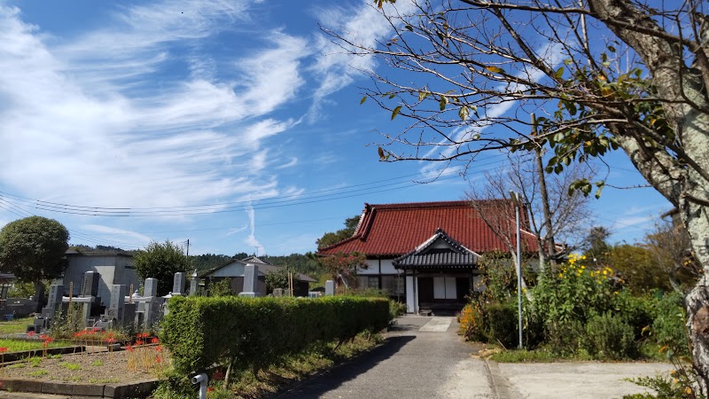 曹洞宗 大王山 萬福寺