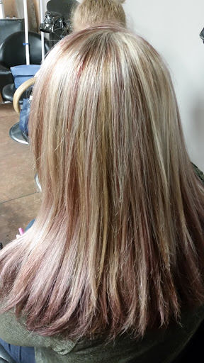 Hair Salon «Reveal Salon», reviews and photos, 2305 Dodson Branch Rd g, Cookeville, TN 38501, USA