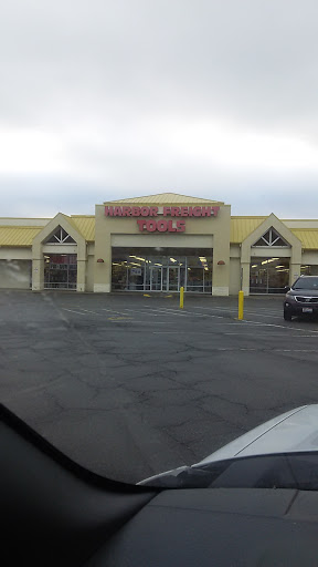 Hardware Store «Harbor Freight Tools», reviews and photos, 34600 Vine St, Eastlake, OH 44095, USA