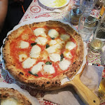 Photo n°4 de l'avis de antonio.o fait le 14/07/2019 à 07:53 sur le  Pizzeria l'Oro di Napoli à Santa Cecilia