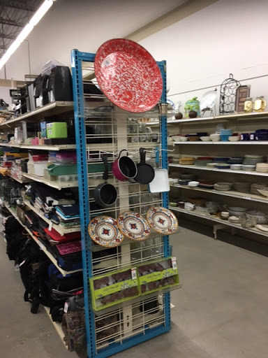 Thrift Store «Idaho Youth Ranch», reviews and photos