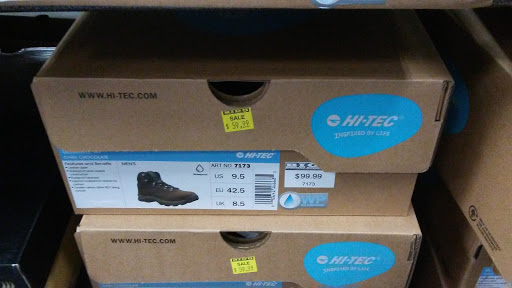 Sporting Goods Store «Big 5 Sporting Goods», reviews and photos, 3831 Alton Pkwy, Irvine, CA 92606, USA