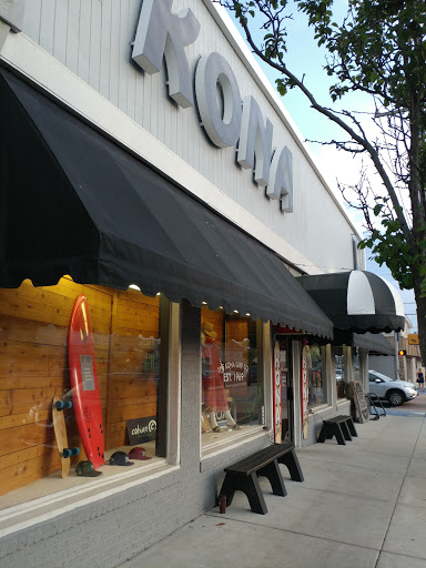 Clothing Store «Kona Surf Company», reviews and photos, 103 E Rio Grande Ave, Wildwood, NJ 08260, USA