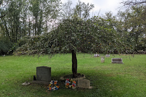 Derwood Cemetery