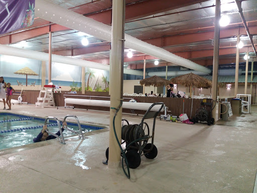 Indoor swimming pool Torrance