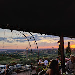 Photo n°2 de l'avis de cristina.a fait le 01/08/2022 à 11:02 sur le  Osteria Del Tempo Perso - Montespertoli FI à Montespertoli