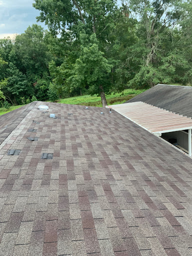 The Roof Mentors in Hope Mills, North Carolina