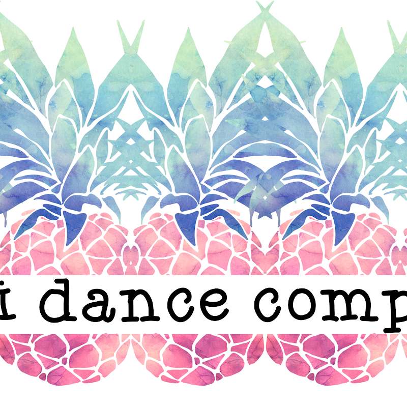 Keiki Dance Co.
