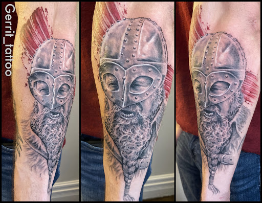 Explore oakland raiders tattoo ideas, creative tattoo ideas in Noblesville, available at Firefly Tattoo Collective LLC