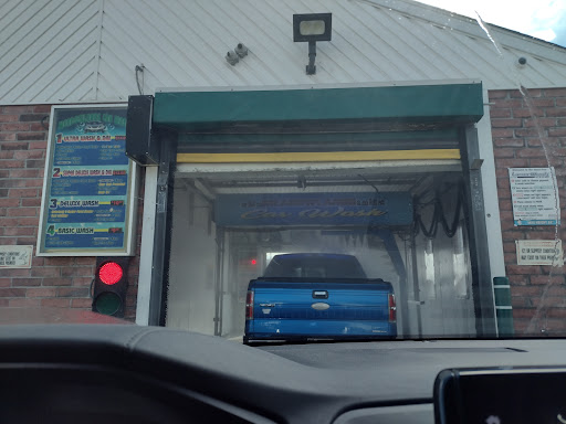 Meadowlands Car Wash en Meadowlands