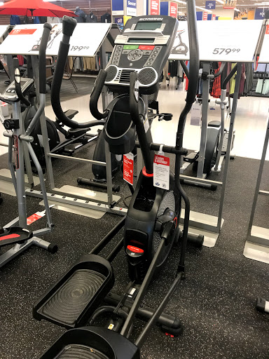 Sporting Goods Store «Academy Sports + Outdoors», reviews and photos, 120 Woody Jones Blvd, Florence, SC 29501, USA