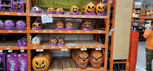 Home Improvement Store «The Home Depot», reviews and photos, 12322 Washington Blvd, Whittier, CA 90606, USA