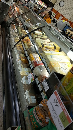 Supermarket «Publix Super Market at Promenade in Madison», reviews and photos, 7830 Hwy 72 W, Madison, AL 35758, USA