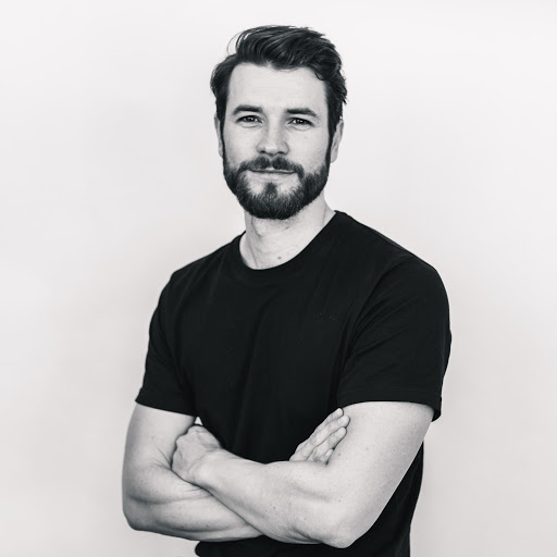 Maximilian Kiechle - Digital Marketing Specialist