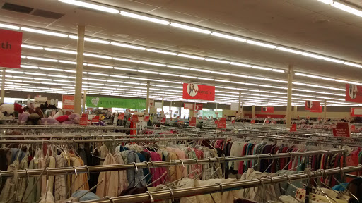 Thrift Store «Savers», reviews and photos