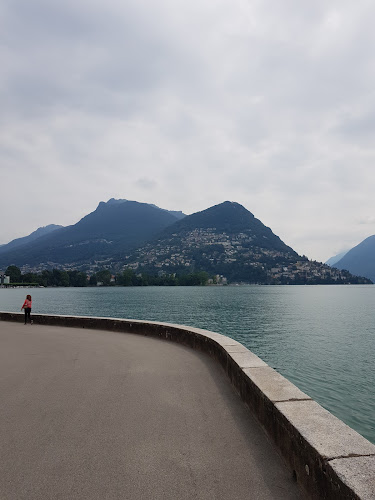 Rezensionen über Parcheggio LAC in Lugano - Parkhaus