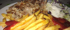 Plats et boissons du Kebab Restaurant Botan à Hésingue - n°3