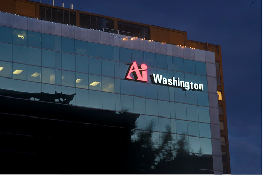 The Art Institute of Washington, 1820 Fort Myer Dr, Arlington, VA 22209, University