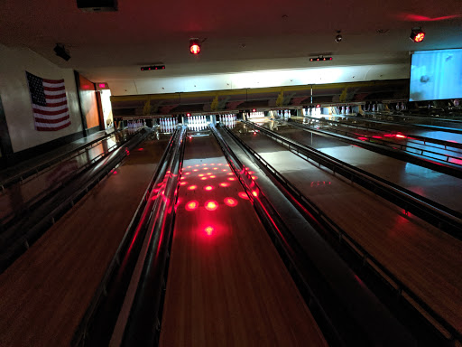 Bowling Alley «Levittown Lanes», reviews and photos, 8815 New Falls Rd, Levittown, PA 19054, USA