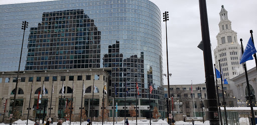 Ice Skating Rink «Rotary Rink», reviews and photos, 20 Fountain Plaza, Buffalo, NY 14202, USA