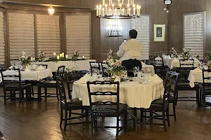 The Carriage House Restaurant image