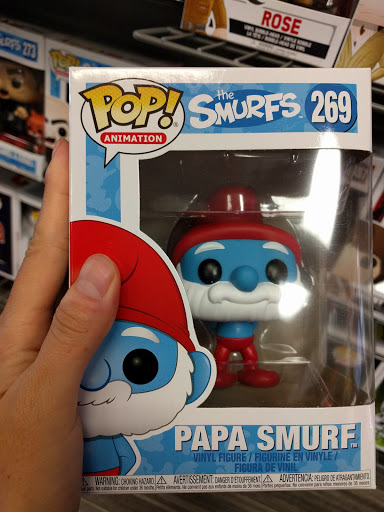 Comic Book Store «Kenmore Komics & Games», reviews and photos, 1020 Kenmore Blvd, Akron, OH 44314, USA