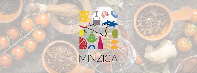 MINZICA - ART FOOD SICILY - Viale S. Martino, 116, 98123 Messina ME, Italy