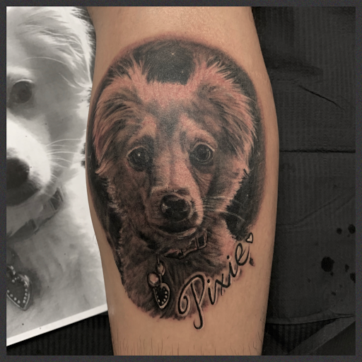 Explore cool tattoo ideas for women, creative tattoo ideas in Augusta, available at Mr. Tattoo