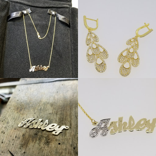 Jewelry Store «Elsie Fine Art Jewelrs», reviews and photos, 48 Stiles Ln, Pine Brook, NJ 07058, USA