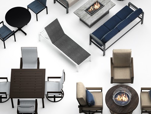 Outdoor Furniture Store «Homecrest Outdoor Living», reviews and photos, 1250 Homecrest Ave SE, Wadena, MN 56482, USA