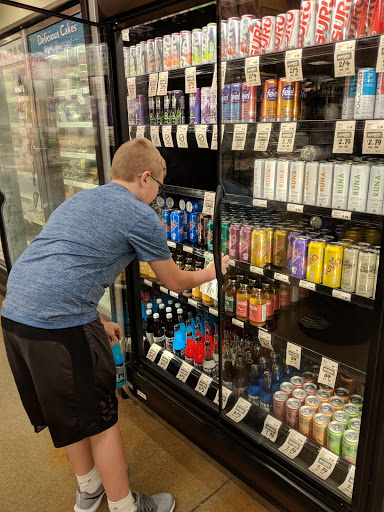 Natural Foods Store «Fresh Thyme Farmers Market- Fishers», reviews and photos, 11481 E 116th St, Fishers, IN 46037, USA