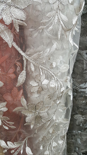 Fabric Store «Fabrics R Us», reviews and photos, 1745 Berryessa Rd, San Jose, CA 95133, USA