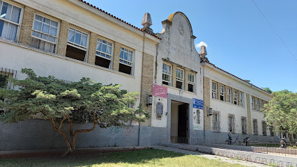 Escuela Normal Mixta Gral. Jose de San Martin