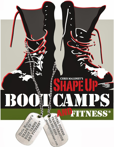 Health Club «Shape Up! Boot Camps and Fitness», reviews and photos, 5757 Sonoma Dr Suite C, Pleasanton, CA 94566, USA
