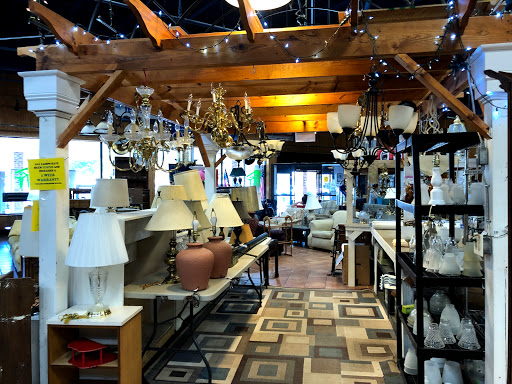 Home Improvement Store «Habitat Restore - Williamsburg», reviews and photos, 1303 Jamestown Rd, Williamsburg, VA 23185, USA