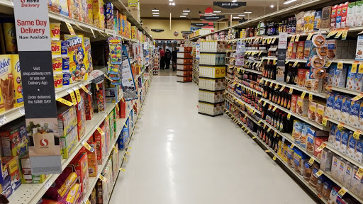 Grocery Store «Safeway», reviews and photos, 601 Westlake Center, Daly City, CA 94015, USA