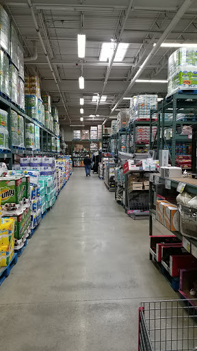 Warehouse club «BJ’s Wholesale Club», reviews and photos, 1801 Woodbury Ave, Portsmouth, NH 03801, USA