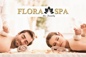 Flora The Family Spa image