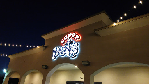 Pet Store «Super Pets», reviews and photos, 9403 E Las Tunas Dr, Temple City, CA 91780, USA