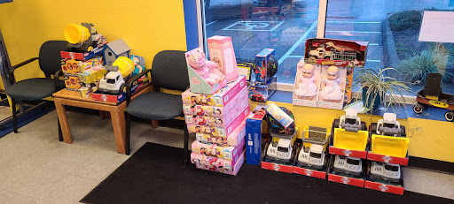 Auto Repair Shop «Courtesy Auto Service & Tire, Inc.», reviews and photos, 4504 Pacific Ave SE, Lacey, WA 98503, USA