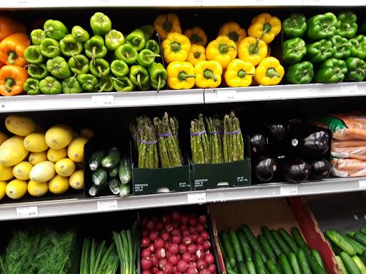 Supermarket «Bazaar On Beacon Street», reviews and photos, 1432 Beacon St, Brookline, MA 02446, USA