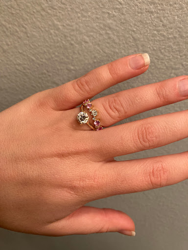 Jewelry Store «Rodeo Jewelers», reviews and photos, 1560 Foothill Blvd, La Verne, CA 91750, USA