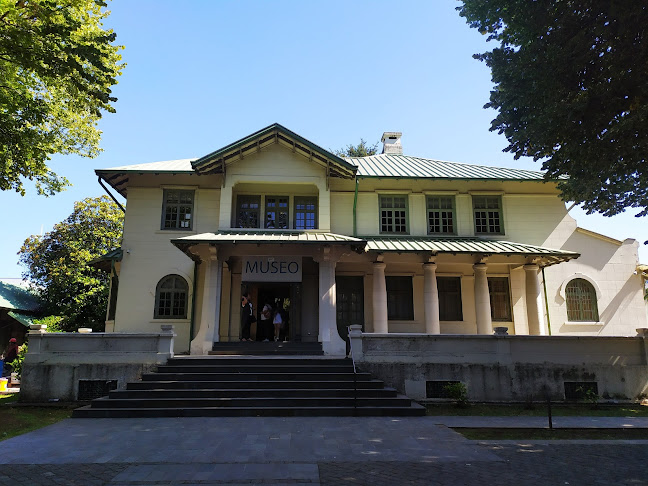 Museo Regional de La Araucanía