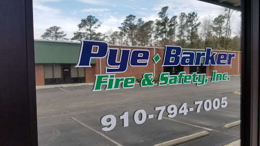 Pye-Barker Fire & Safety