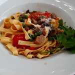 Photo n°5 de l'avis de L. fait le 13/05/2023 à 15:44 sur le  Il Bivio à Monte San Biagio