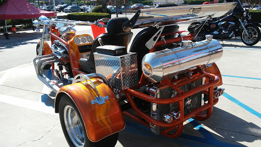 Harley-Davidson Dealer «Riverside Harley-Davidson», reviews and photos, 7688 Indiana Ave, Riverside, CA 92504, USA