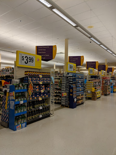 Grocery Store «Super Stop & Shop», reviews and photos, 316 Grove St, Braintree, MA 02184, USA